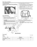 Предварительный просмотр 458 страницы Suzuki LT-Z400 Service Manual