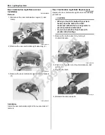 Предварительный просмотр 472 страницы Suzuki LT-Z400 Service Manual