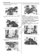 Предварительный просмотр 482 страницы Suzuki LT-Z400 Service Manual