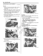 Preview for 488 page of Suzuki LT-Z400 Service Manual