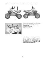 Предварительный просмотр 7 страницы Suzuki LT-Z400K3 Setup Manual