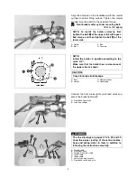 Предварительный просмотр 10 страницы Suzuki LT-Z400K3 Setup Manual