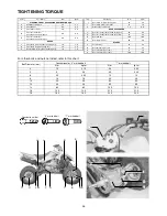 Предварительный просмотр 36 страницы Suzuki LT-Z400K3 Setup Manual