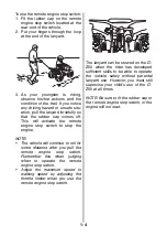 Preview for 13 page of Suzuki LT-Z50 Owner'S Manual