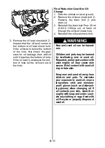 Preview for 72 page of Suzuki LT-Z50 Owner'S Manual