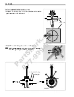 Preview for 67 page of Suzuki LT-Z50 Service Manual