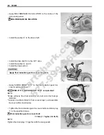 Preview for 75 page of Suzuki LT-Z50 Service Manual