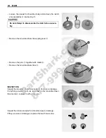 Preview for 81 page of Suzuki LT-Z50 Service Manual