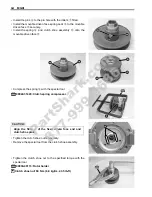 Preview for 85 page of Suzuki LT-Z50 Service Manual