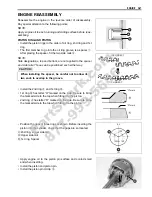 Preview for 90 page of Suzuki LT-Z50 Service Manual