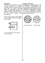 Предварительный просмотр 13 страницы Suzuki LT-Z90 Owner'S Manual