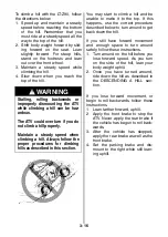 Предварительный просмотр 41 страницы Suzuki LT-Z90 Owner'S Manual