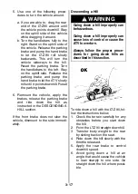 Предварительный просмотр 42 страницы Suzuki LT-Z90 Owner'S Manual