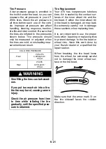 Предварительный просмотр 80 страницы Suzuki LT-Z90 Owner'S Manual