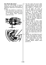 Предварительный просмотр 82 страницы Suzuki LT-Z90 Owner'S Manual