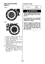 Предварительный просмотр 85 страницы Suzuki LT-Z90 Owner'S Manual