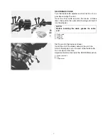 Preview for 8 page of Suzuki LT-Z90K7 Setup Manual