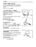 Preview for 55 page of Suzuki LT160E Service Manual