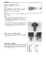 Preview for 65 page of Suzuki LT160E Service Manual