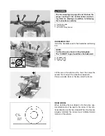 Preview for 8 page of Suzuki LT80K4 Setup Manual