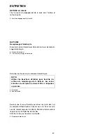 Preview for 21 page of Suzuki LT80K4 Setup Manual