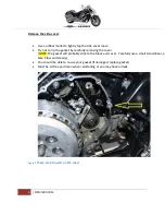 Предварительный просмотр 6 страницы Suzuki M109R Replacement