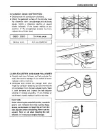 Предварительный просмотр 58 страницы Suzuki Madura GV700GL Service Manual