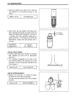 Предварительный просмотр 59 страницы Suzuki Madura GV700GL Service Manual