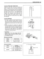 Предварительный просмотр 64 страницы Suzuki Madura GV700GL Service Manual