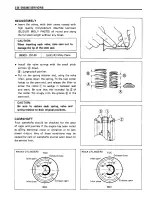 Предварительный просмотр 65 страницы Suzuki Madura GV700GL Service Manual