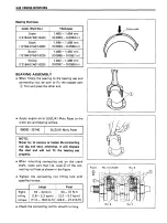 Предварительный просмотр 75 страницы Suzuki Madura GV700GL Service Manual