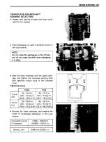 Предварительный просмотр 76 страницы Suzuki Madura GV700GL Service Manual