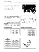 Предварительный просмотр 77 страницы Suzuki Madura GV700GL Service Manual