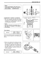 Предварительный просмотр 78 страницы Suzuki Madura GV700GL Service Manual