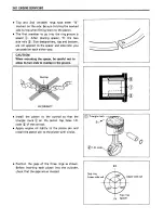 Предварительный просмотр 91 страницы Suzuki Madura GV700GL Service Manual