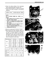 Предварительный просмотр 94 страницы Suzuki Madura GV700GL Service Manual