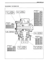 Предварительный просмотр 131 страницы Suzuki Madura GV700GL Service Manual