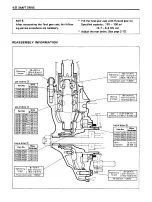 Предварительный просмотр 152 страницы Suzuki Madura GV700GL Service Manual