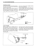 Предварительный просмотр 180 страницы Suzuki Madura GV700GL Service Manual