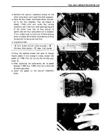 Предварительный просмотр 191 страницы Suzuki Madura GV700GL Service Manual