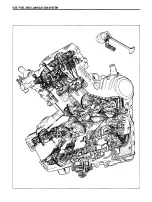 Предварительный просмотр 194 страницы Suzuki Madura GV700GL Service Manual