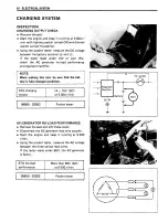 Предварительный просмотр 201 страницы Suzuki Madura GV700GL Service Manual