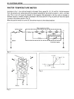 Предварительный просмотр 213 страницы Suzuki Madura GV700GL Service Manual