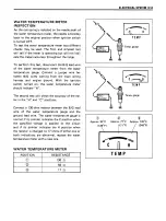 Предварительный просмотр 214 страницы Suzuki Madura GV700GL Service Manual