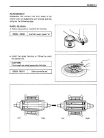 Предварительный просмотр 228 страницы Suzuki Madura GV700GL Service Manual