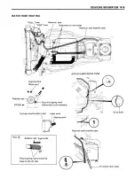 Предварительный просмотр 286 страницы Suzuki Madura GV700GL Service Manual