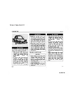 Preview for 112 page of Suzuki Maruti S-Cross Manual