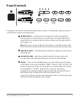 Preview for 7 page of Suzuki Micro Grand Digital Piano Owner'S Manual