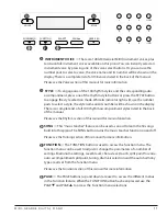 Preview for 11 page of Suzuki Micro Grand Digital Piano Owner'S Manual