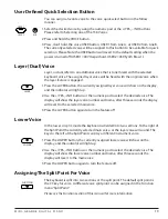 Preview for 19 page of Suzuki Micro Grand Digital Piano Owner'S Manual